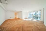 Helle und stilvolle 2-Zimmer-Wohnung nähe Naschmarkt