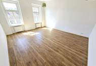 Neu - Letztes Regelgeschoss! Hier will ich leben - Traumhaus! TOP aufgeteilte 2-Zimmer in zentraler Lage in 1150 Wien! Beste Infrastruktur und Anbindung!