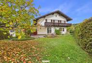 1146 m² Grundstück mit Altbestand in perfekter Lage