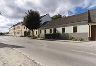 Platz fürs Leben und für eigene Ideen – Haus mit 1.612 m² Grundstück in Rabensburg