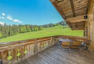 Luxusvilla mit Kaiserblick in sonniger Alleinlage