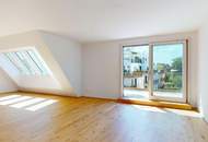 DACHTERRASSENWOHNUNG | ERSTBEZUG | PROVISIONSFREI