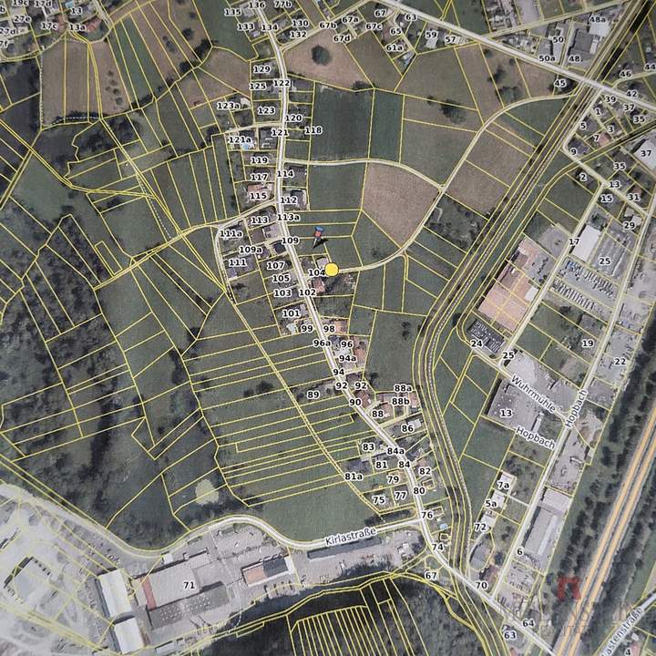 Interessantes Projekt Götzis Auch für Investoren!