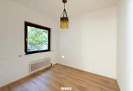 Maurer Bestlage, Gartenparadies mit Einfamilienhaus