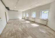 Gewerbeobjekt mit ca. 380 m² Nutzfläche und vielseitigen Nutzungsmöglichkeiten