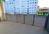 Freundlicher Wohngenuss mit sonniger, privater Außenfläche - JETZT ANFRAGEN