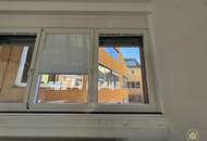 Erstbezug nach Renovierung | Großzügig angenehmes Büro im 3. OG