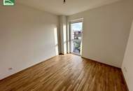 Attraktive 2-Zimmer-Wohnung mit Freifläche in Grazer Innenstadtlage - JETZT ANFRAGEN