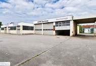 KFZ-WERKSTATT GESUCHT? LKW, LANDMASCHINEN & ELEKTROAUTOS WILLKOMMEN – ST. VALENTIN
