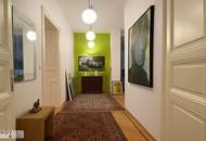 Herrschaftliches Domizil aus der Jahrhundertwende – Prunk, Stil, Klasse und Exklusivität im ehemaligen Alt-Hietzing!