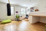 Mauer: Eigentumswohnung mit Garten und Tiefgarage nahe dem Maurer Hauptplatz | ZELLMANN IMMOBILIEN