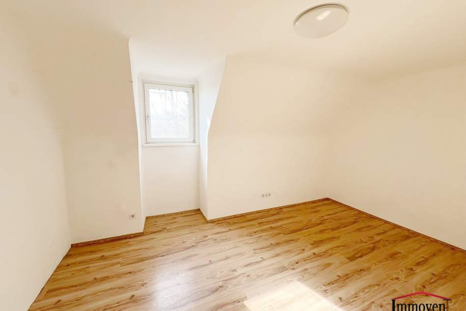 Charmante 2-Zimmerwohnung in Traiskirchen, Wohnung-miete, 749,00,€, 2514 Baden