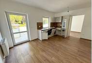 Vier Zimmerwohnung mit Terrasse in Frohsdorf!