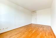 Großzügige DG-Wohnung nahe Hugo Wolf Park