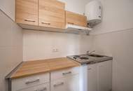 ++NEU++ 1,5-Zimmer Neubauwohnung mit getrennter Küche und Balkon!