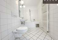 | SONNIGE DACHGESCHOSS-WOHNUNG | ca. 58m² | 3 ZIMMER | MIT ca. 50m² FREIFLÄCHE | 3.OG | SEHR GUTE LAGE | INNENSTADT