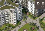 | U1 KAGRAN | DIREKT AM KIRSCHBLÜTENPARK | TOP-RUHELAGE | AB SOFORT BEZIEHBAR | GROSSER BALKON |