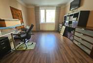 Blick ins Grüne- absolute Ruhelage!