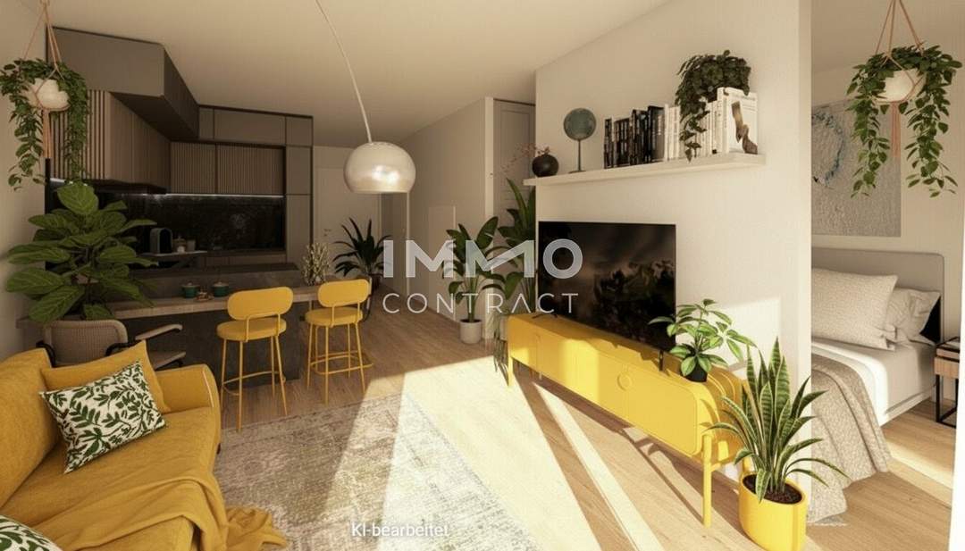 Stadtterrassen Peuerbach ** BAUBEGINN ERFOLGT! **