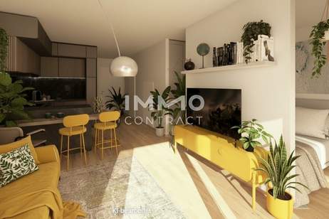 Stadtterrassen Peuerbach ** WOHNEN MIT EINZIGARTIGEM AUSBLICK!**, Wohnung-kauf, 141.006,€, 4722 Grieskirchen