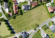 Wagnerberg Vibes - ein wunderschönes 3220m² Baugrundstück mit Gefühl und Format!
