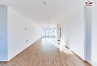 Moderne Familienwohnung mit Balkon