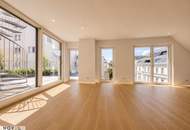 Eine neue Ikone exklusiven Wohnens – Soeben vollendetes Luxus-Penthouse mit spektakulärer Dachterrasse