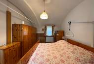 Kleine Landwirtschaftliche Liegenschaft mit Wohnhaus