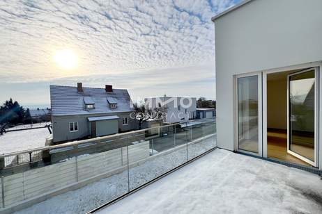 3ZI- 74,12qm- EXKLUSIV-MIETE- Wohnen in 1.Reihe mit Panoramablick, Wohnung-miete, 1.400,00,€, 3500 Krems an der Donau(Stadt)