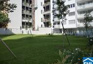 Optimal aufgeteilte 2 Zimmerwohnung in zentraler Lage