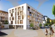 PROVISIONSFREI! Leistbare 2-Zimmer-Wohnung mit gemütlicher Loggia im Zentrum von Gmunden zu verkaufen!