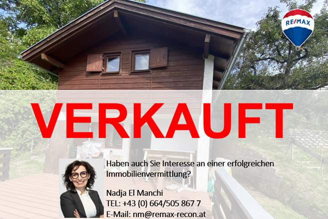 FREIZEITWOHNSITZ - kleines Wochenendhaus inmitten der Tiroler Bergwelt!, Haus-kauf, 475.000,€, 6094 Innsbruck-Land