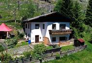 Haus Top-Lage und herrlichem Ausblick