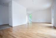 ERSTBEZUG „ein viertel grün“ in Wr. Neustadt – perfekt für Paare