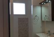 Designer-Doppelhaushälfte mit Dachterrasse & Garten in Mödling