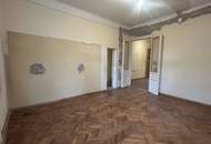 Belghofergasse - sanierungsbedürftiger 2 Zimmer Altbau zu vermieten