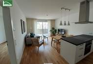 Karmeliterhof - Hochwertige 2-Zimmer-Wohnung im Herzen der Landeshauptstadt!
