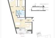 Dachgeschosswohnung in Top-Lage – PROVISIONSFREI!