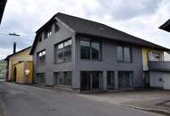 Repräsentative Gewerbeeinheit mit großzügigem Grundriss