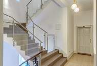 Apartment im Dachgeschoss – Altbauflair trifft modernes Design | U4 Pilgramgasse - freier Mietzins