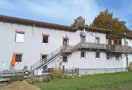 Kuscheliges Wohnhaus - nähe Schloss Ernegg - 116 m² Wohnfläche - gute Infrastruktur - Carport