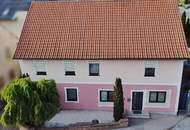 NEUER PREIS! Solides Stadthaus mit 3 Wohneinheiten - Stabil vermietet = Attraktiv investiert!