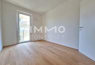 5 Zimmer Familienwohnung mit großem Balkon