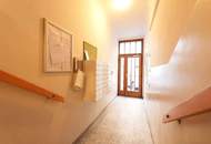 Erstbezug - Charmante und helle 3-Zimmer-Wohnung in der Nähe des Belvedere - sofort verfügbar! (Provisionsfrei)
