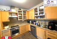 Mehr Licht - Mehr Leichtigkeit - Mit Loggia & Garage