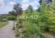 Balkonwohnung in Grünruhelage! Luxuriöse Ausstattung mit vielen Extras! Provisionsfrei