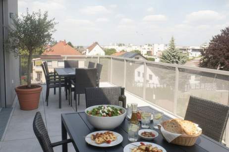 Modernes Eigentum mit Wohlfühl-Freiflächen nahe U2, Wohnung-kauf, 357.601,€, 1220 Wien 22., Donaustadt