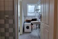 2-Zimmer-Wohnung im 1. OG