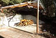 GROSSZÜGIGE LANDVILLA IN AUSSICHTSLAGE!