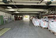 BETRIEBS-/FACHMARKTLIEGENSCHAFT St. Pölten - Süd